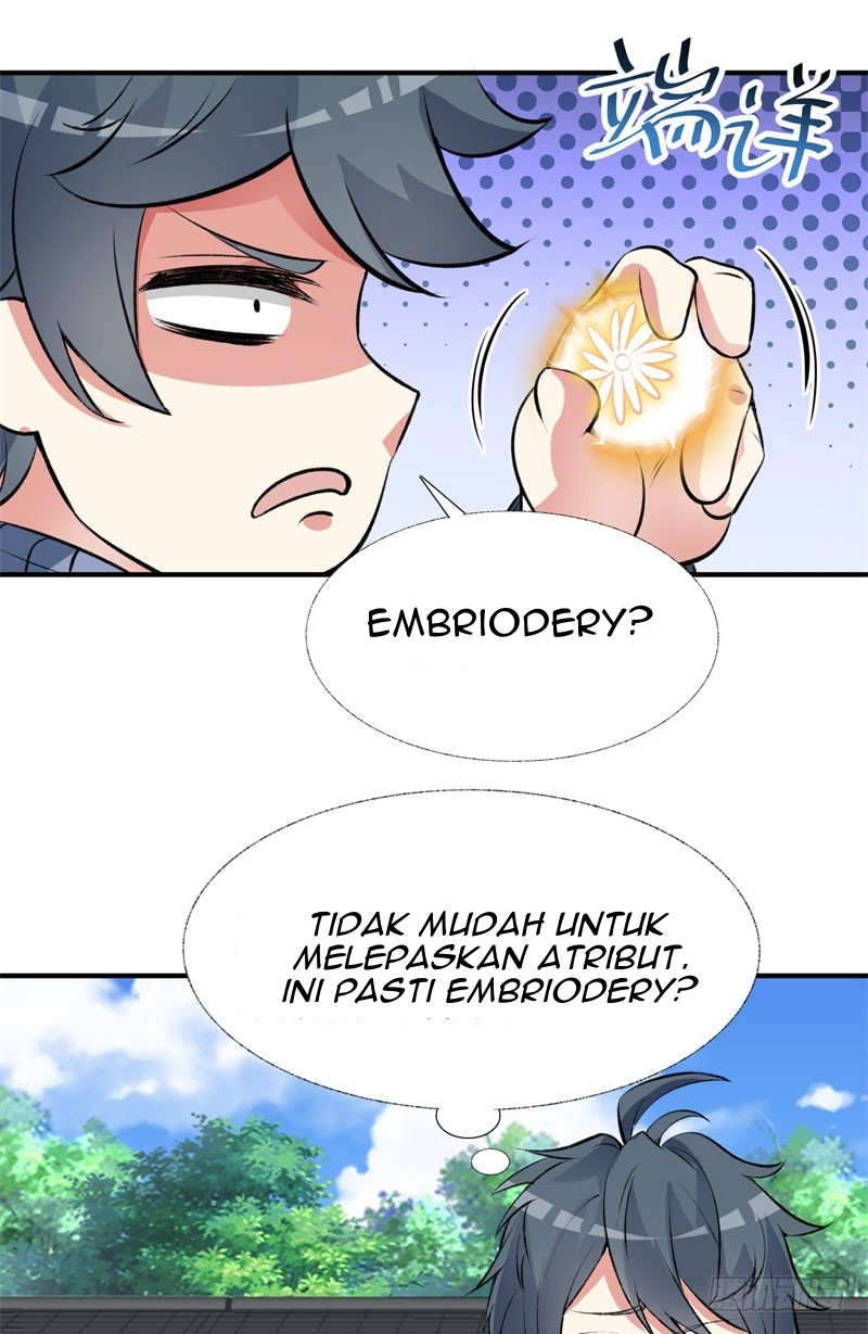 I Picked Up An Attributes Chapter 14 Gambar 27